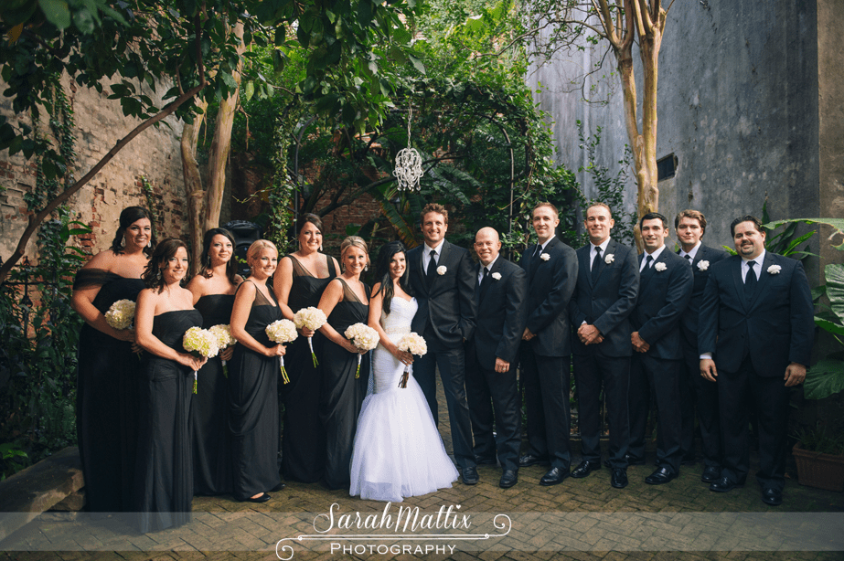 New orleans wedding photographer