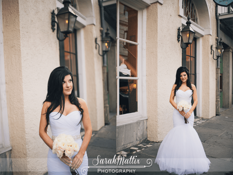 New orleans wedding photographer