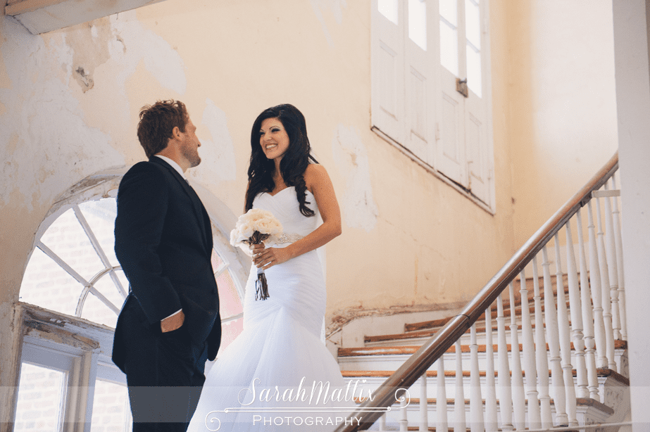 New orleans wedding photographer