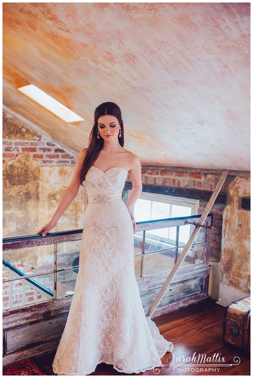 venus bridal