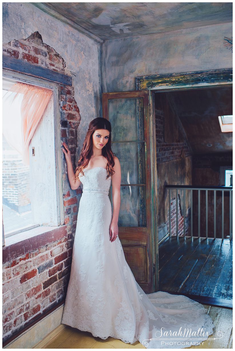 brides magazine