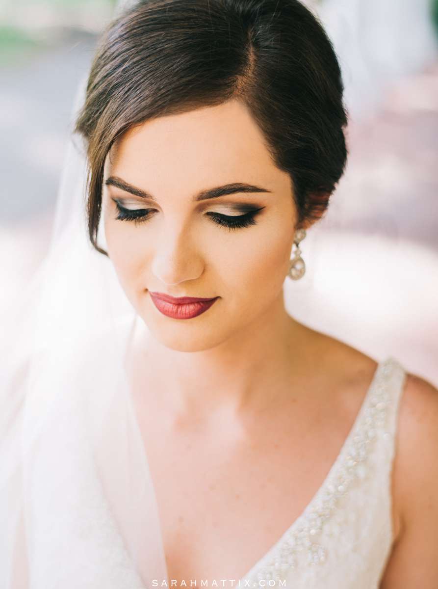 Ormond Plantation bridals Brittany - Sarah Mattix Photography