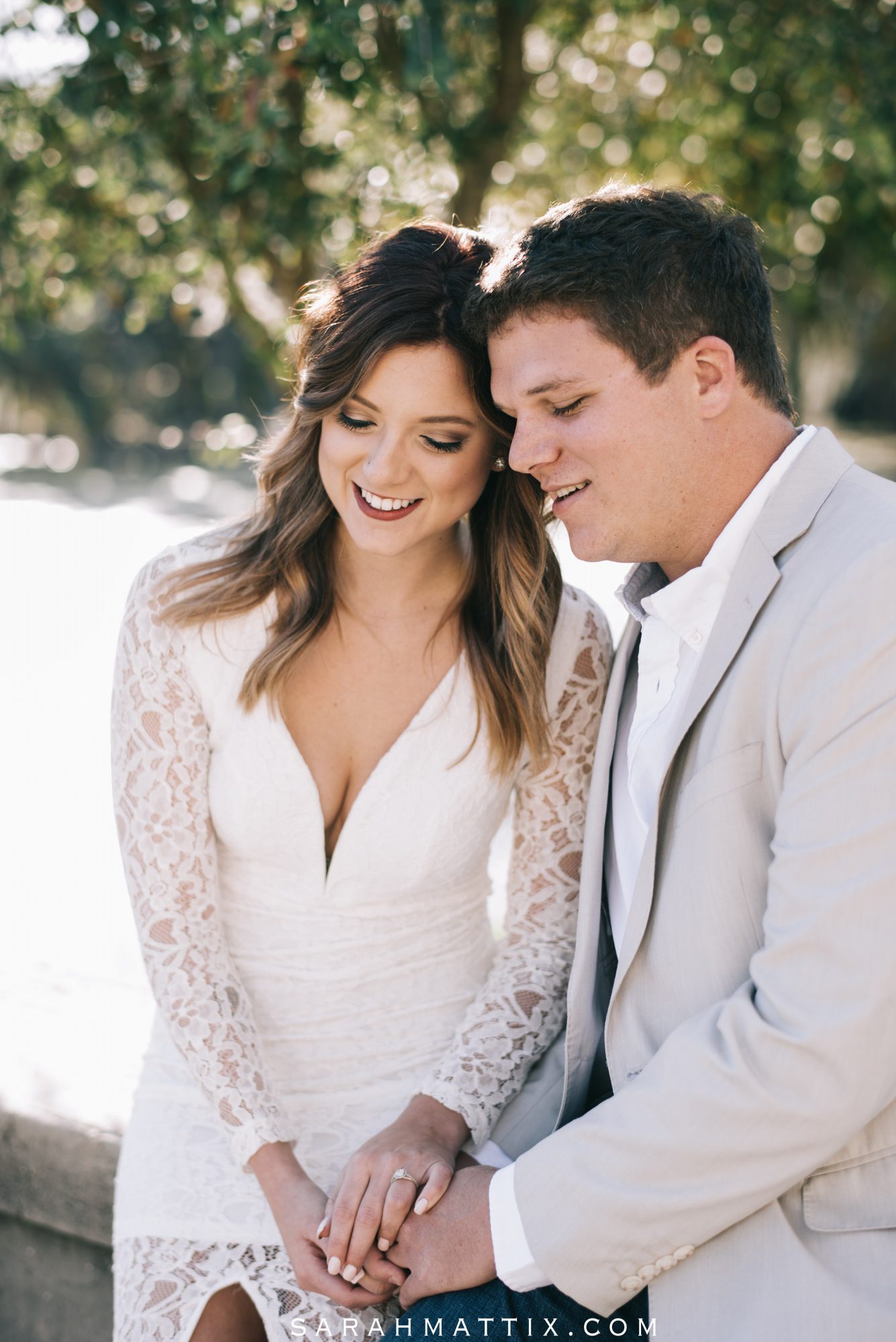 New orleans wedding photographer