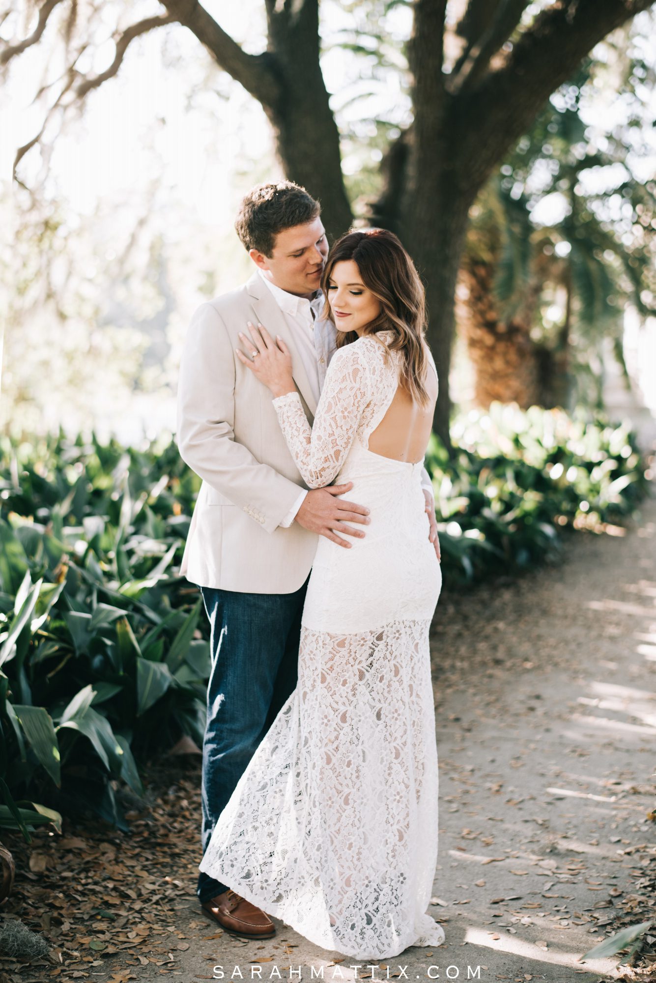 New orleans wedding photographer