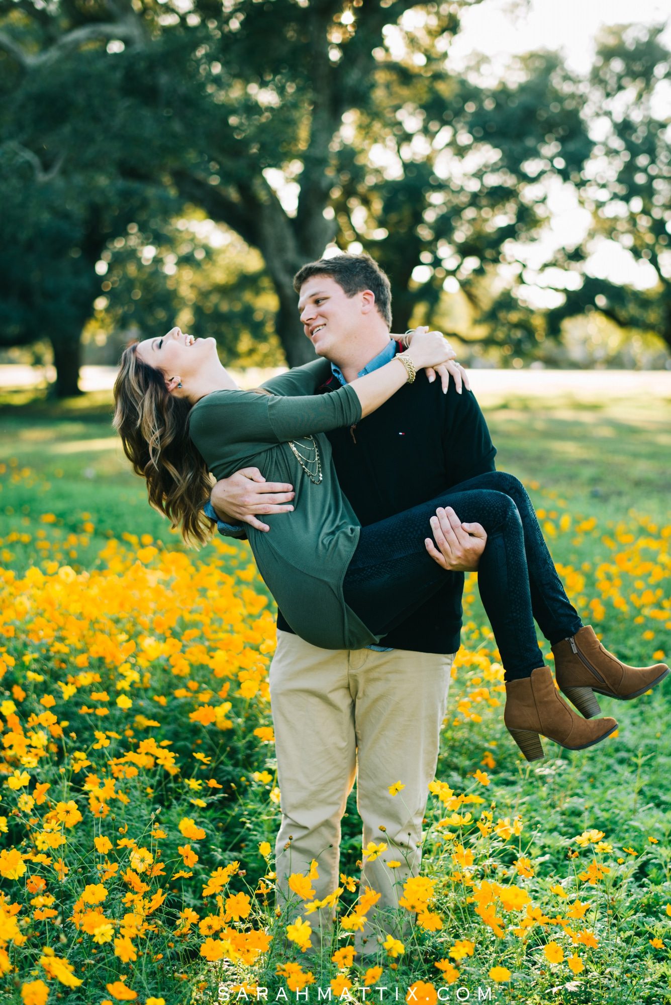 New orleans wedding photographer