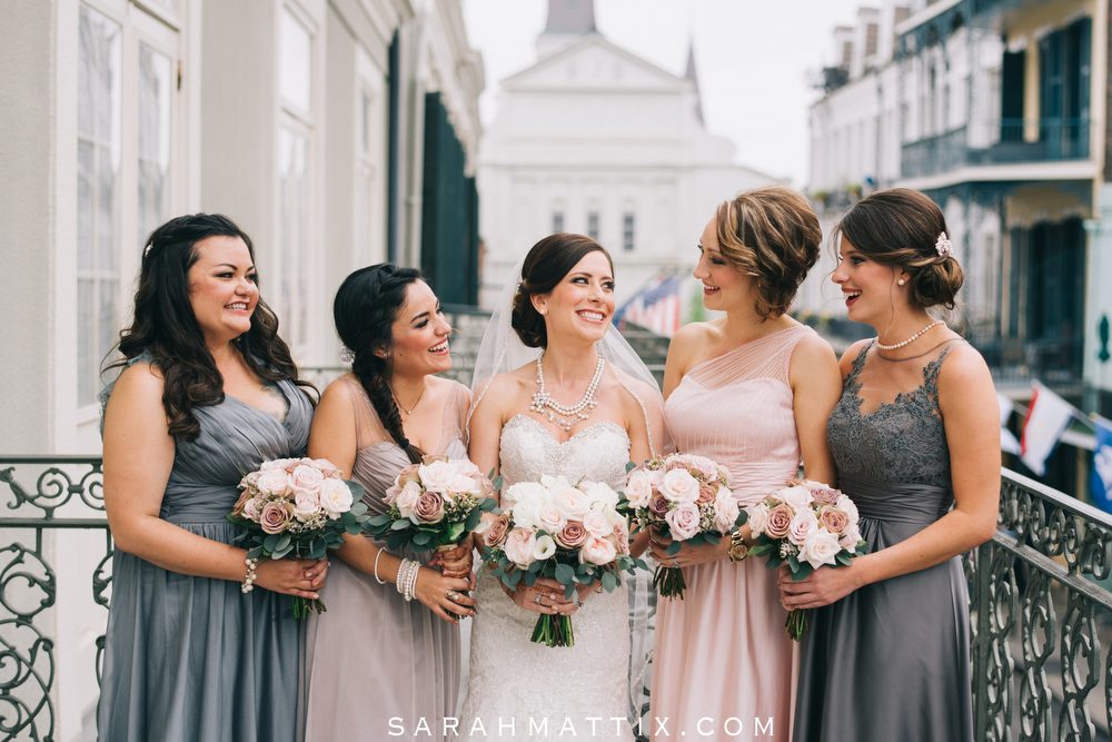 new orleans wedding