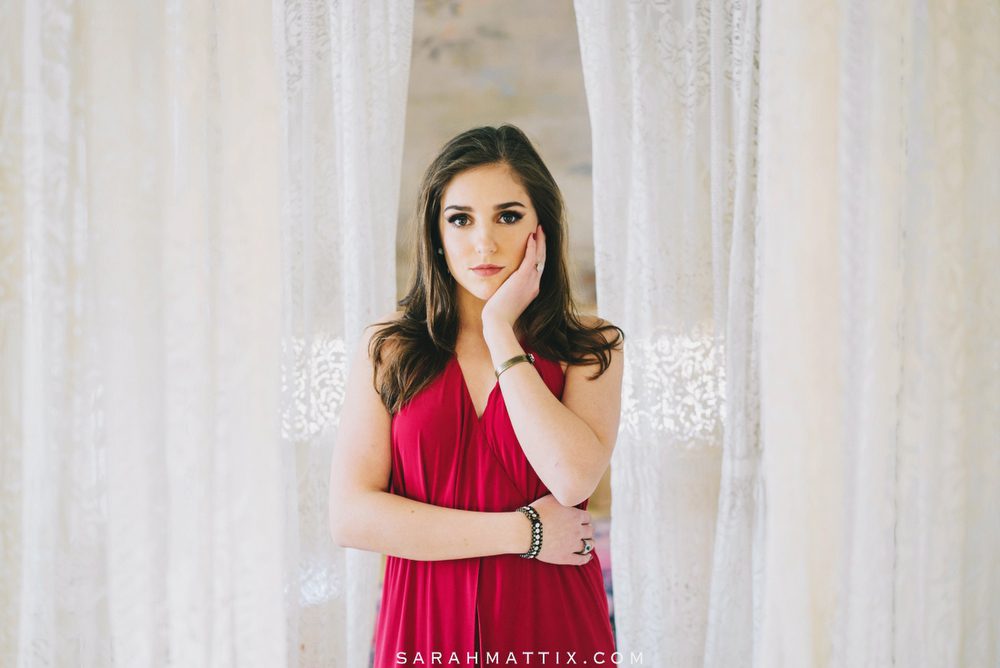 senior photographer new orleans 