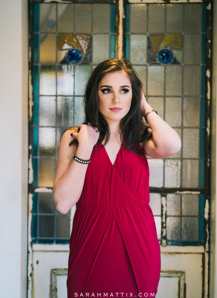 senior photographer new orleans 
