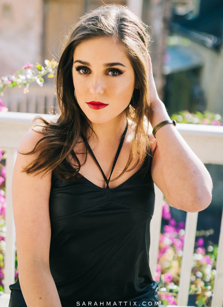 senior photographer new orleans 