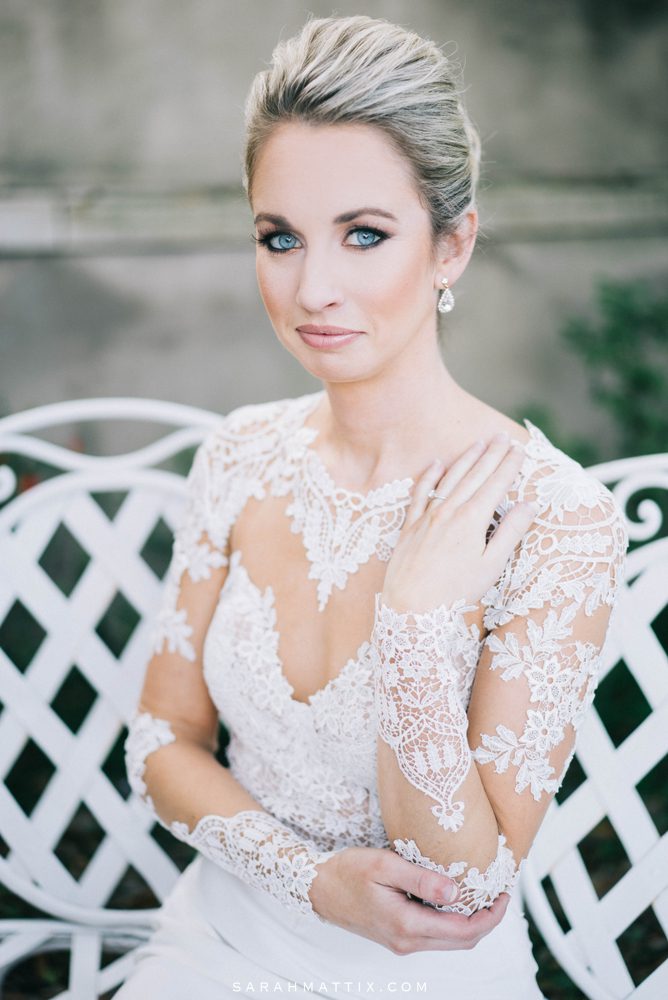 bride headshot 