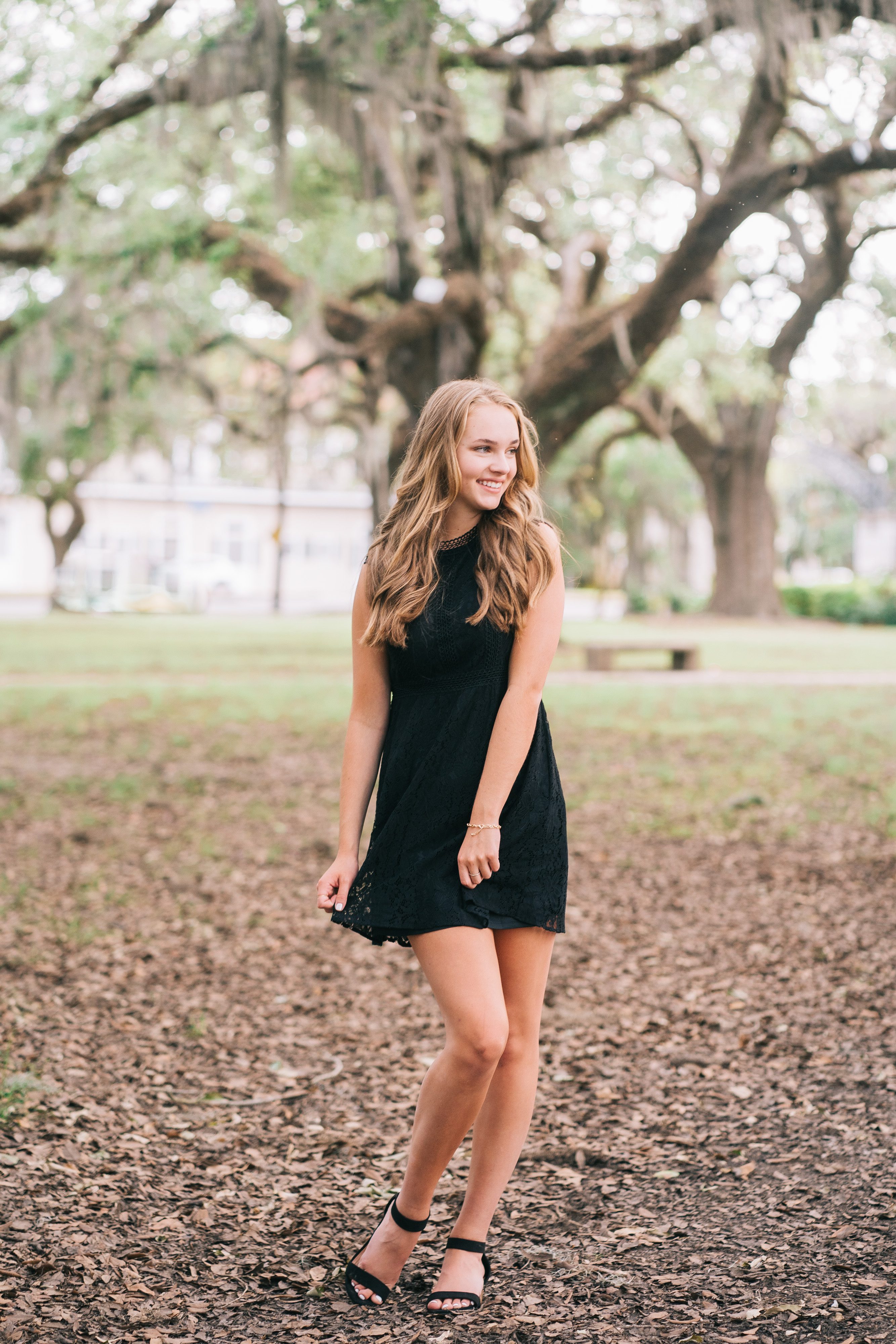 New Orleans senior photographer