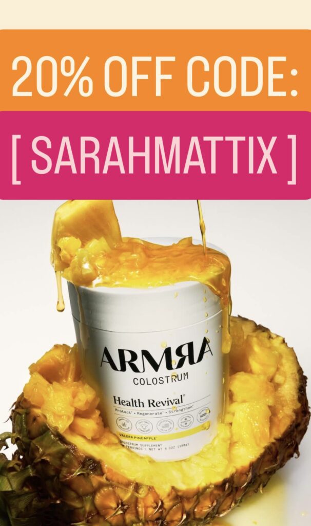  armra coupon code