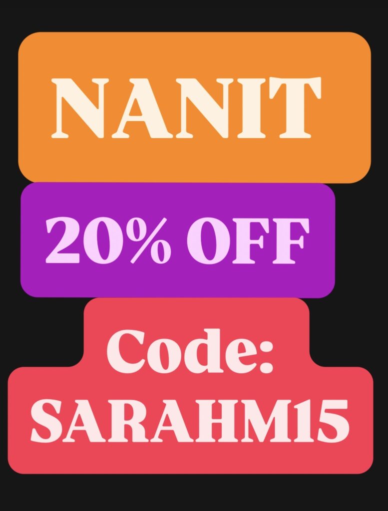 nanit discount code