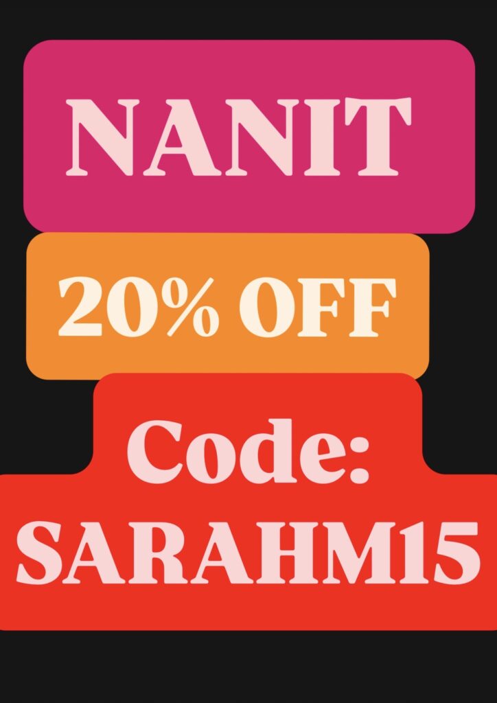 nanit discount code