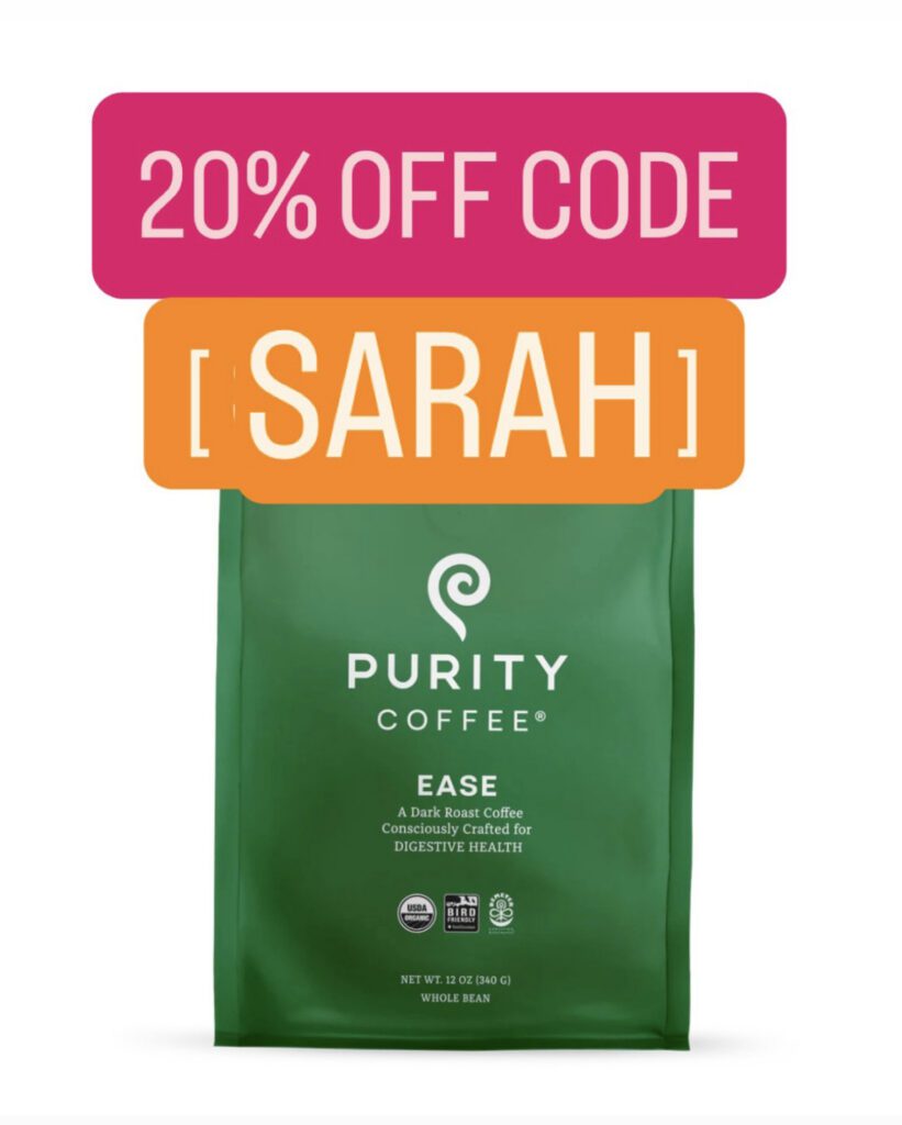 purity coffee coupon code