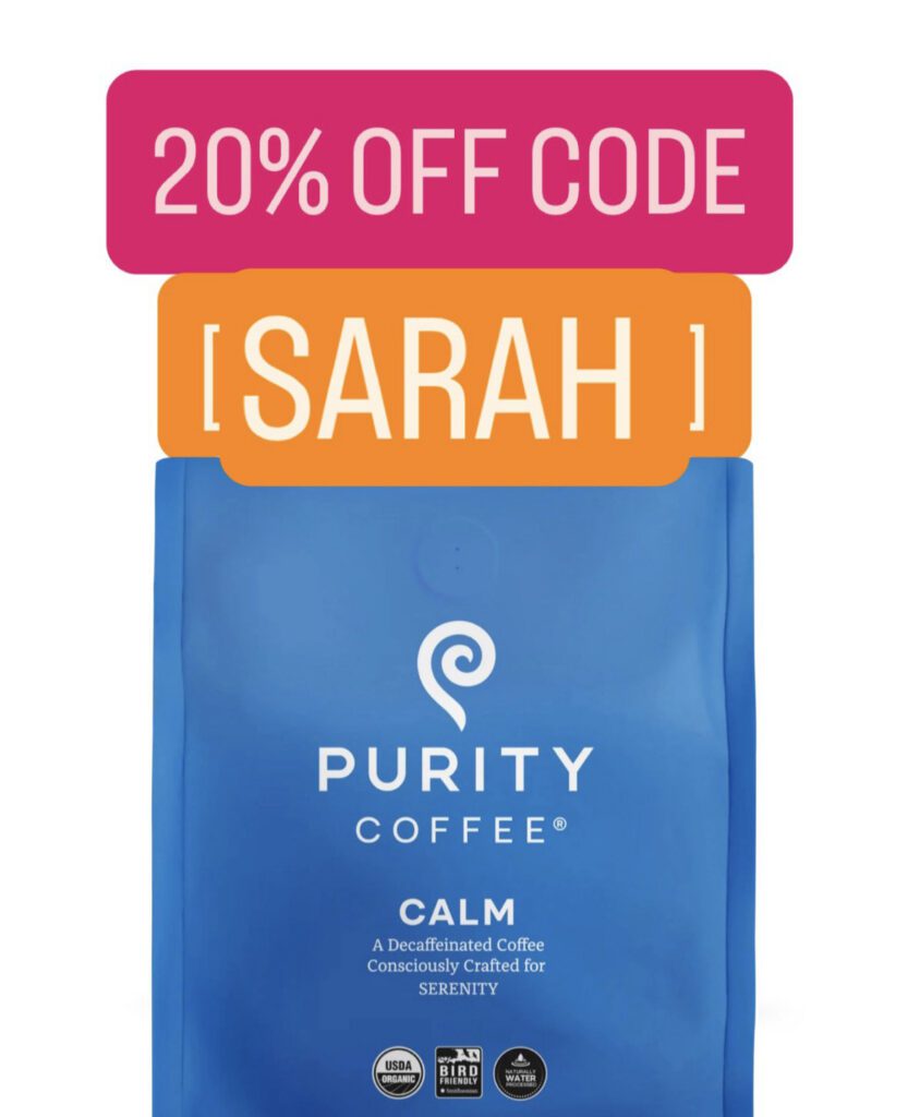 purity coffee coupon code