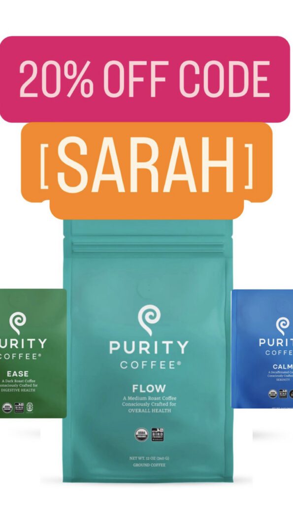purity coffee coupon code