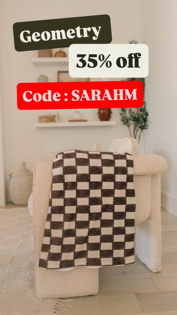 Geometry coupon code