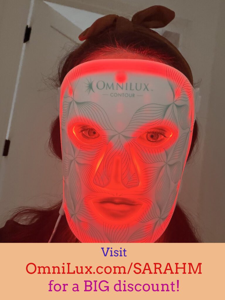 omnilux coupon code
