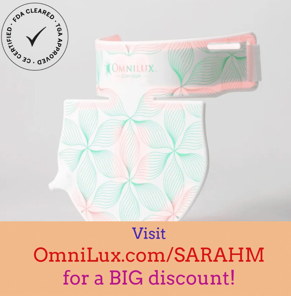 omnilux coupon code