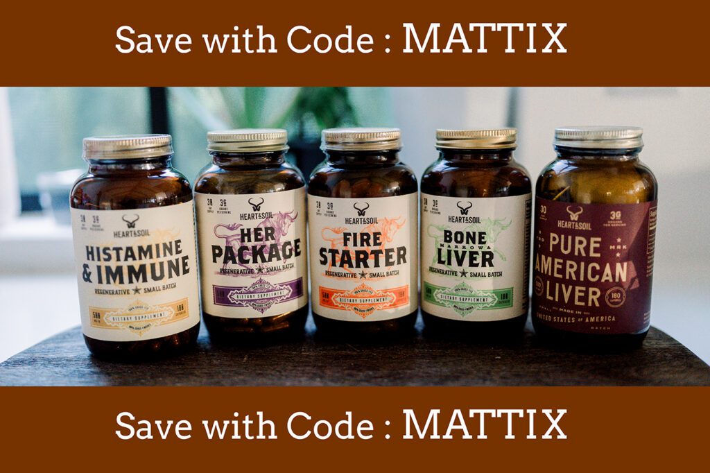 Heart & Soil Discount Code