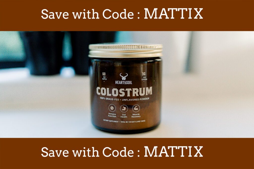 Heart & Soil Discount Code